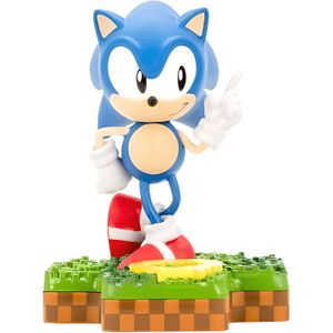 FIGURINE DE JEU Figurine Totaku Sonic nº10