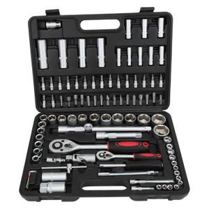 Coffret Magnusson 94 Pieces Achat Vente Pas Cher