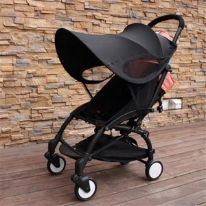 Parasol universel pour sadapter au Mamas et Papas Poussette Poussette Landau Noir