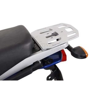 Givi support porte-bagage pour Top Case Monokey BMW R 1200 RT 05-13 noir avec plaque de montage sp/écifique