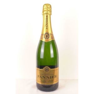 CHAMPAGNE champagne pannier brut pétillant 1998 - champagne