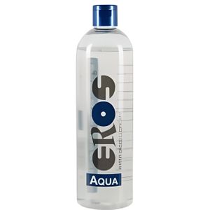 LUBRIFIANT Lubrifiant Eros Aqua - 500 ml