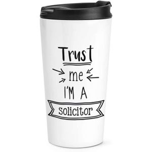 Nacho moyenne psychologue Voyage Tasse avec poignée Worlds Best drôle Génial