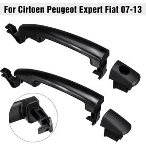 Poignee Porte Laterale Peugeot Expert Achat Vente Pas Cher
