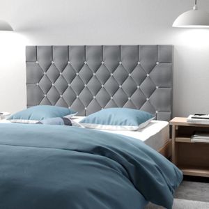 Tete De Lit 140 Bois Achat Vente Pas Cher