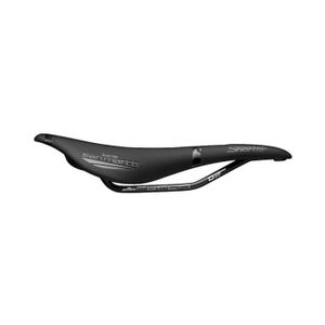 Selle Vélo De Cyclotourisme - Noire, Marque Générique - Occasion, Fonctionnelle