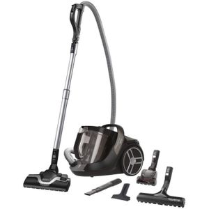 aspirateur sans sac silencieux cdiscount