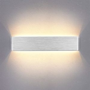 Applique Murale Interieur Design Led Achat Vente Pas Cher