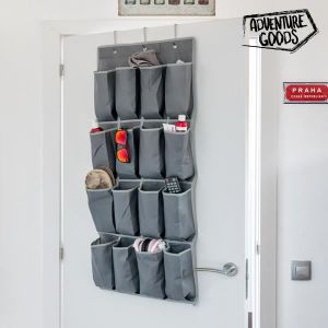 Range chaussures de porte - Achat / Vente pas cher