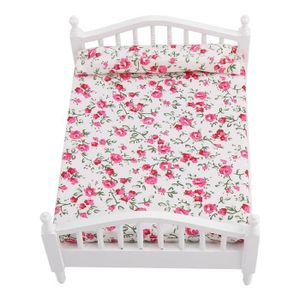 Lit Jumeaux Poupee Cdiscount
