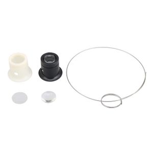 loupe grossissante 10 fois