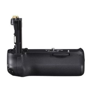 BATTERIE APPAREIL PHOTO CANON BG-E14 - Grip batterie pour EOS 70D / 80D / 