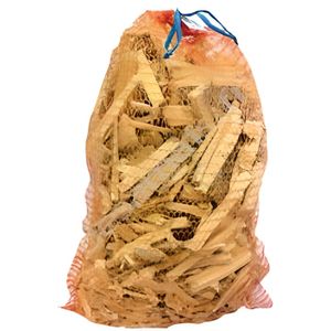 Copeaux de bois pour fumoir et gril 0.45kg – Bois de pommier