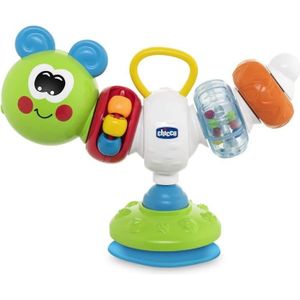 Santé balle Jouets pour bébé 3 6 Mois Hochet apprentissage jouet éducatif  Appshopee 17553 ly - Cdiscount Puériculture & Eveil bébé