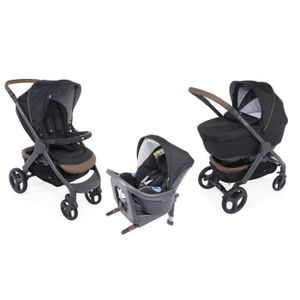 Landau Chicco Cdiscount