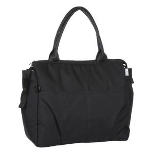Sac A Langer Bebe Confort Noir Cdiscount