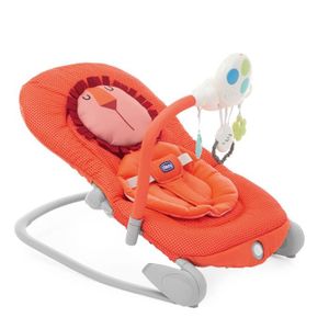 Transat Hoopla Ocean - CHICCO - Évolutif - Assise molletonnée - Barre de  jeu SlideLine - Cdiscount Puériculture & Eveil bébé