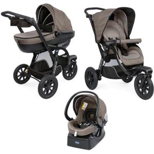 Poussette trio - Achat / Vente Poussette trio pas cher - Cdiscount