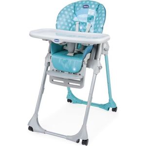 Chaise Haute Polly Magic Cdiscount