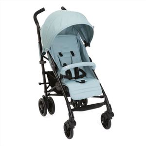 POUSSETTE  CHICCO Poussette Liteway 4 Hydra