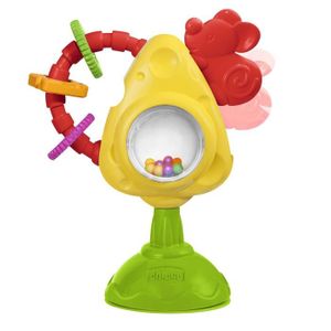 Jouet A Ventouse Pour Chaise Haute Cdiscount