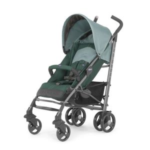 poussette canne chicco lite way ibiza