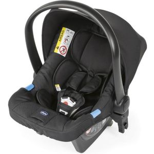 Siège auto bébé avec harnais de sécurité Gris&Noir - Cdiscount Puériculture  & Eveil bébé
