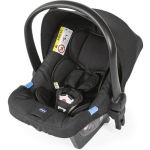 Chicco Siege Auto Seat Up Groupe 0/1/2 Jet Black à Prix Carrefour