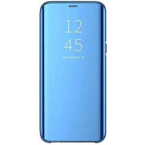 HOUSSE - ÉTUI Coque Samsung Galaxy A42 5G Etui A42 Miroir Transp