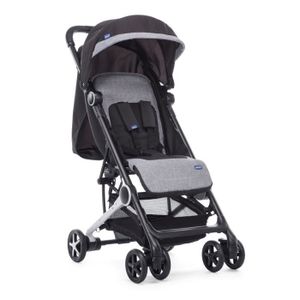 poussette chicco multiway complete