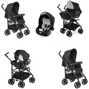 poussette bebe cdiscount