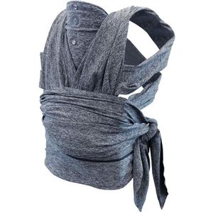 PORTE BÉBÉ CHICCO Porte-bébé Boppy ComfyFit gris