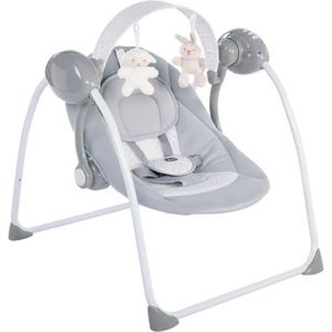 Balancelle Bebe Confort Cdiscount