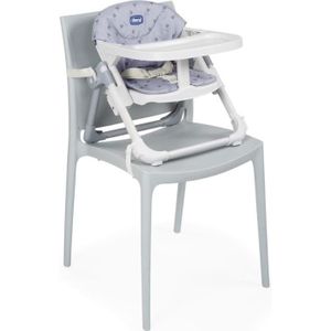 RÉHAUSSEUR SIÈGE  CHICCO Rehausseur Chairy  Bunny