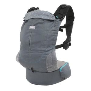 PORTE BÉBÉ CHICCO Porte bébé Myamaki Fit Cool Grey