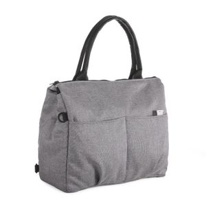 SAC À LANGER CHICCO Sac à langer Organizer Cool Grey