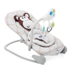 TRANSAT CHICCO Transat balloon Monkey