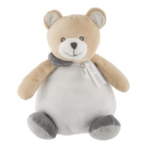 Peluche chicco clearance