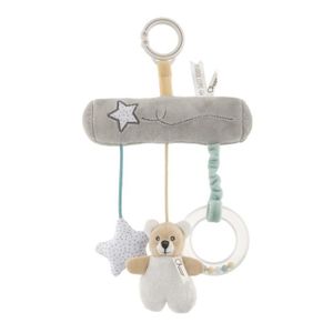 MOBILE CHICCO My Sweet Doudou Mobile de voyage Petit Ourson