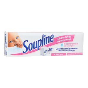 Soupline Lingette Achat Vente Pas Cher