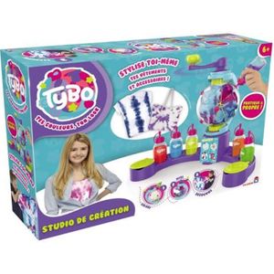 CRÉATION DE BIJOUX DUJARDIN - 35000 - Tybo Studio de création Tie and