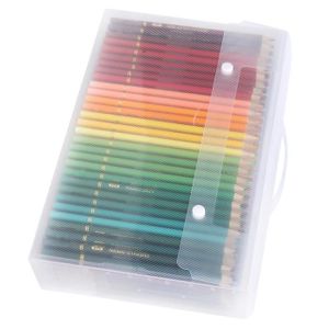 CRAYON DE COULEUR Fdit Crayons de peinture Crayons de Couleur Stylo 
