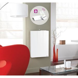 Radiateur électrique Sauter - Achat / Vente Radiateur ...