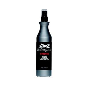 LAQUE FIXATRICE - SPRAY Hairgum Gel spray X-Strong ,  Gel spray X-Strong Effet Fixant, Volume 250ml, Homme