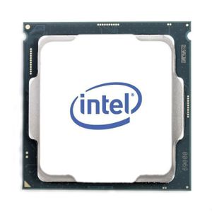 PROCESSEUR Processeur Intel Xeon 6240 2,6 GHz 24,75 Mo