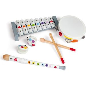 Set Musical Bebe Cdiscount