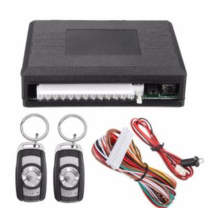 telecommande universelle pour voiture telecommandee