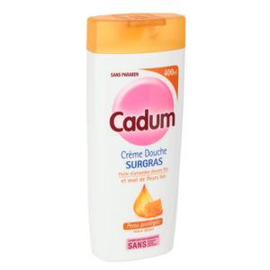 Creme Bebe Cadum Cdiscount