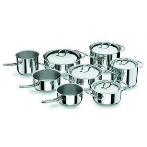 Batterie De Cuisine Lacor Achat Vente Batterie De Cuisine Lacor Pas Cher Soldes Sur Cdiscount Des Le 20 Janvier Cdiscount