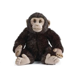 Jouet En Peluche Géant Gorille, Figurine King Kong, Singe À Bras Long,  Chimpanzé, Cadeau De Noël Pour Garçon - Animais De Pelúcia - AliExpress